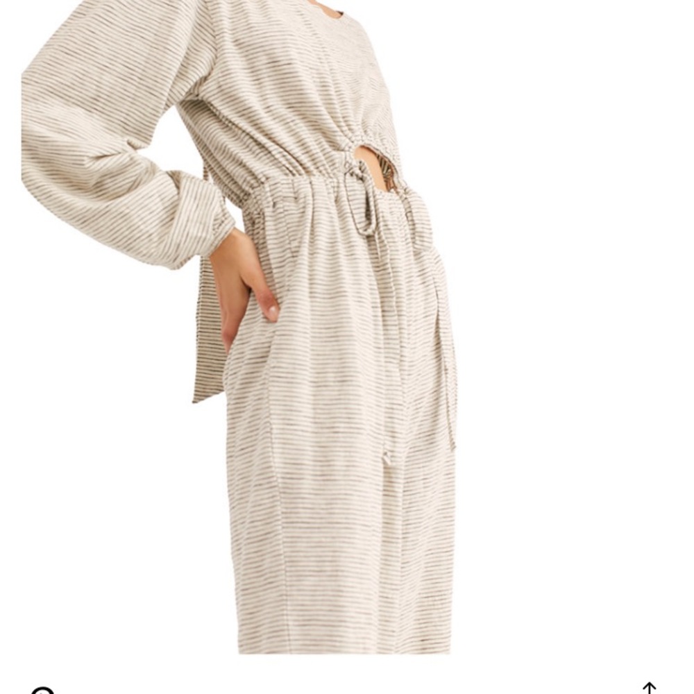 Flirty jumpsuit